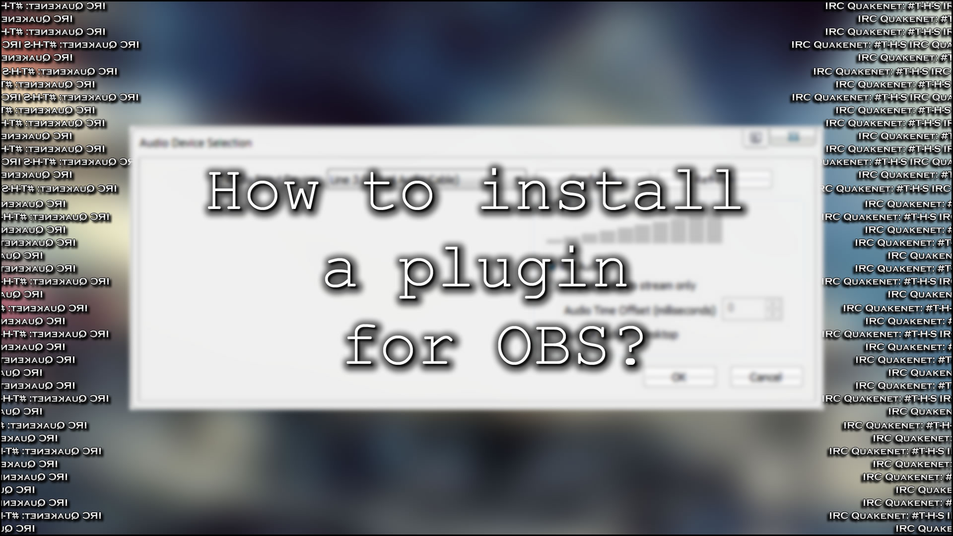 How To Download Vst Plugins Ma